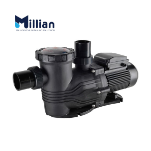 a bdp series pump by millian, on a white background