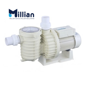 a bhp series pump by millian, on a white background