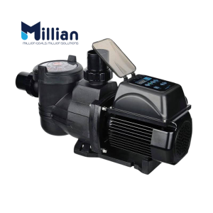 an hlvsp series pump from millian
