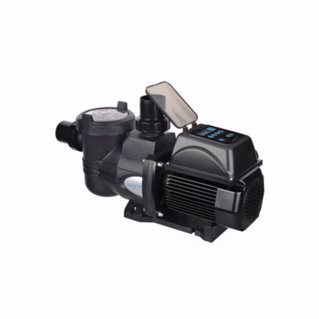 an hlvsp series pump from millian on a white background