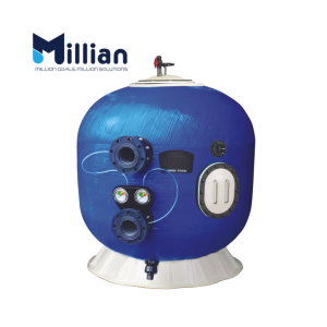 a wl-ccg series filter from millian