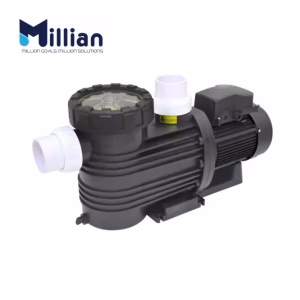 millian wl-kbp series pump on a white background