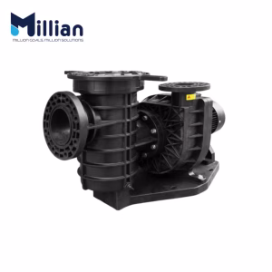 WL-KLBP Series Pump