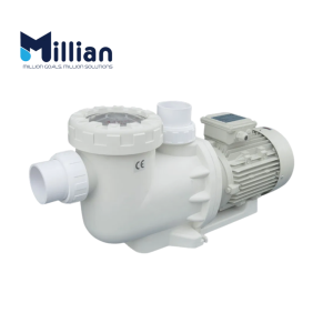 millian cep series pump on a white background